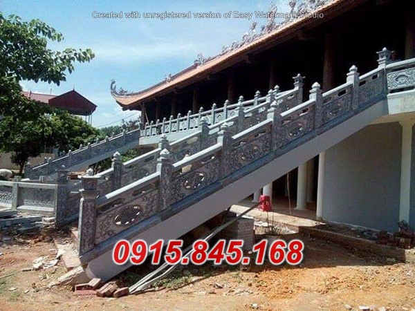 74Cột đá bán vĩnh long/đồng trụ hiên hè nhà thờ 8 watermarked FB IMG 154777588230758568