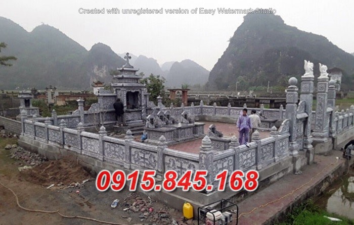 watermarked Mau khu lang mo LD 261