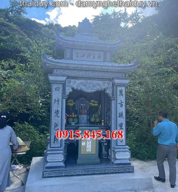 26Cây hương thờ nghĩa trang/kích thước xây đá xi măng 10 watermarked am tho da ngoai troi truoc nha ban dong nai Copy 3