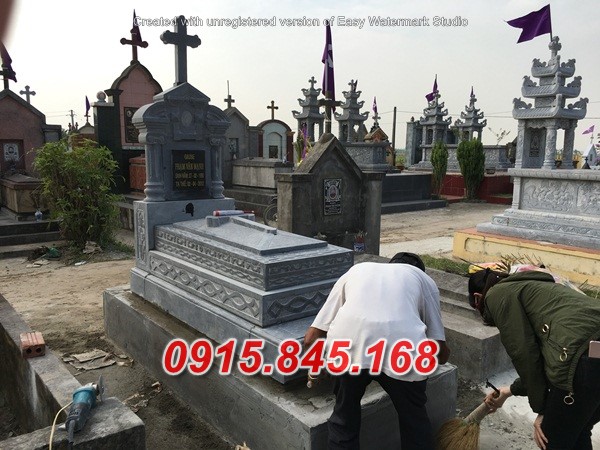 76giá bán mộ đá công giáo/ốp dán quây chụp 8 watermarked ca30d91247d1a58ffcc0