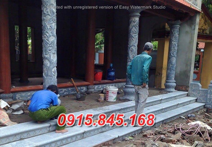 75Cột đá bán bà rịa vũng tàu/đồng trụ hiên hè nhà thờ 10 watermarked mau cot da