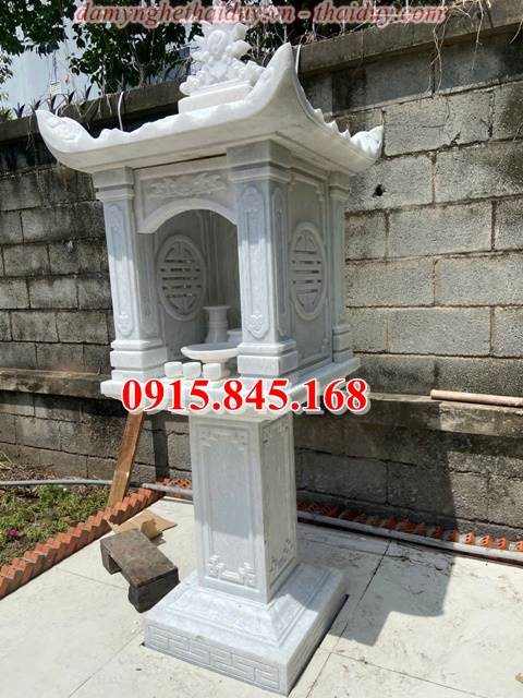 12Cây hương bắc giang xây làm bằng đá xi măng 7 112Cay huong bac giang xay lam bang da xi mang