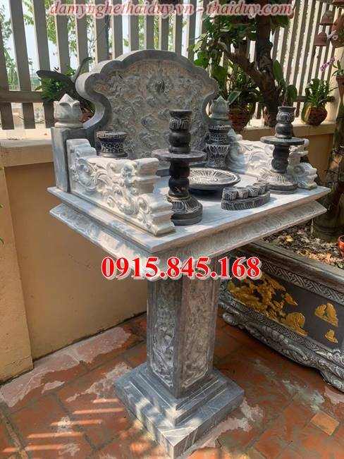 708Cây hương thờ đá hưng yên/kích thước xây làm 8 watermarked ban tho thien truoc nha tho than linh ban can tho ca mau