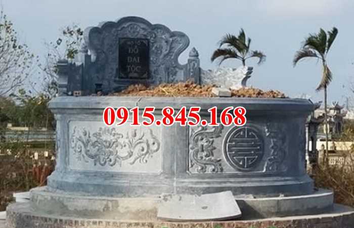 102Mộ lục giác đá quảng trị hình tròn 8 1022Mộ lục giác đá quảng trị hình tròn quảng bình