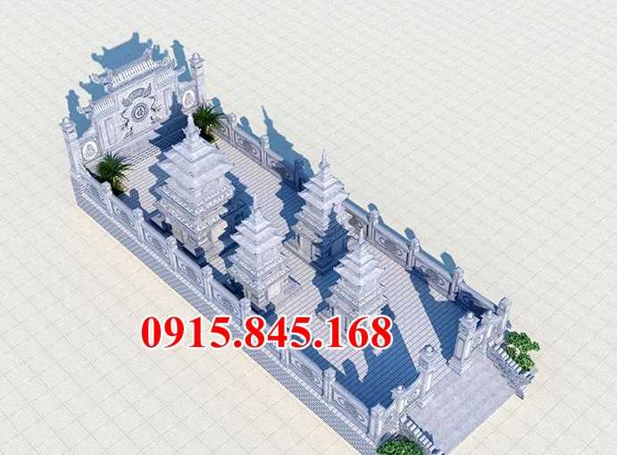 104Mộ lục giác quảng ngãi đá hình tròn 7 1041Mộ lục giác quảng ngãi đá hình tròn kon tum