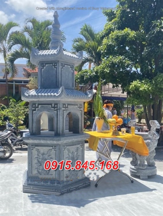 1084Mộ đá khối lục giác đắk lắk hình tròn phú yên