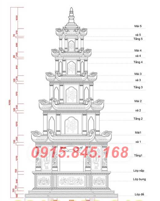 111Mộ lục giác đồng nai đá granite tròn 9 1113Mộ lục giác đồng nai đá granite tròn bình phước