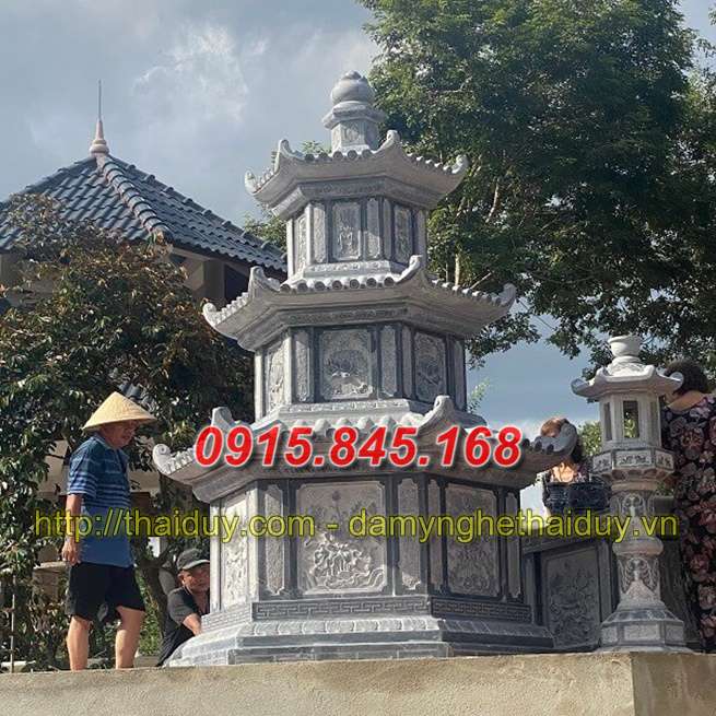 113Mộ hình lục giác đá cần thơ tròn 11 1135Mộ hình lục giác đá cần thơ tròn sóc trăng hậu giang