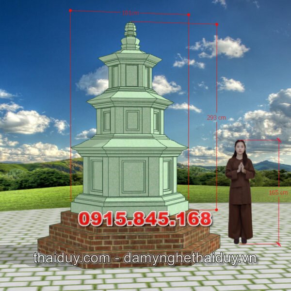 115Mộ đá khối hình lục giác đồng tháp 8 1151Mộ đá khối hình lục giác đồng tháp tiền giang