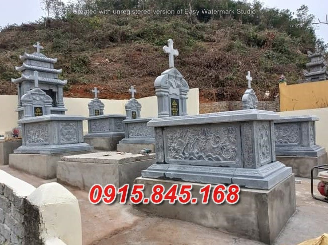 30Mộ công giáo đá granite hà nội 11 30Mộ công giáo đá granite hà nội2029