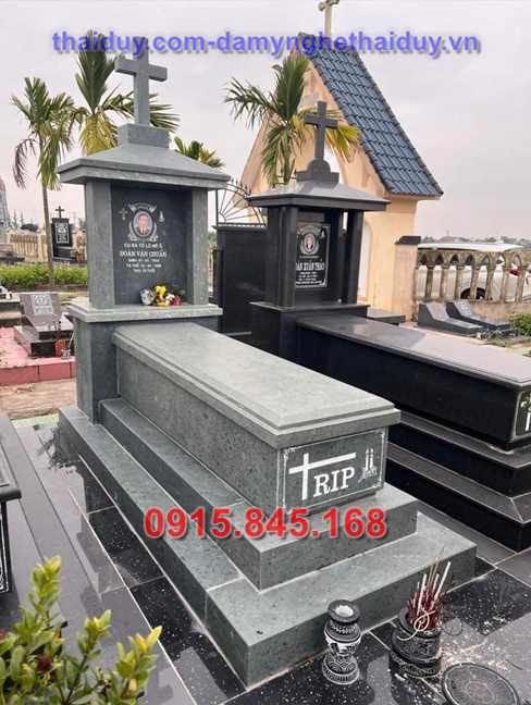 32Xây mộ công giáo lai châu đá xanh 11 32Xây mộ công giáo lai châu đá xanh2029