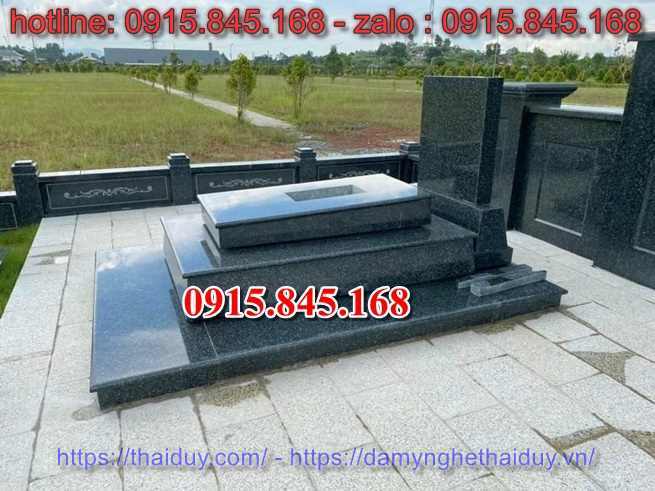 34Mộ công giáo sơn la đá tự nhiên 7 341Mo cong giao son la da tu nhien