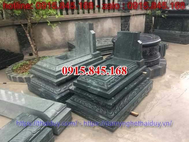 35 Mộ bia công giáo đá lạng sơn 9 353 Mộ bia công giáo đá lạng sơn