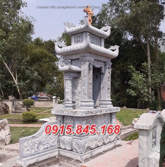 36Mộ người công giáo đá khối quảng ninh 9 365Mộ người công giáo đá khối quảng ninh