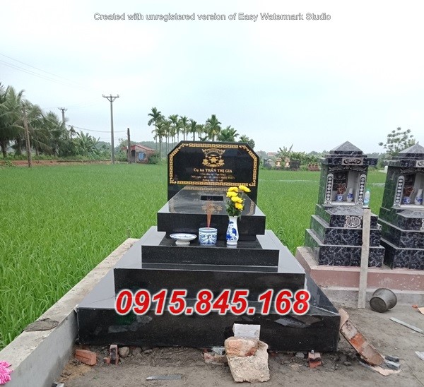 37 Mộ công giáo đá tự nhiên thanh hoá 9 37 Mộ công giáo đá tự nhiên thanh hoá