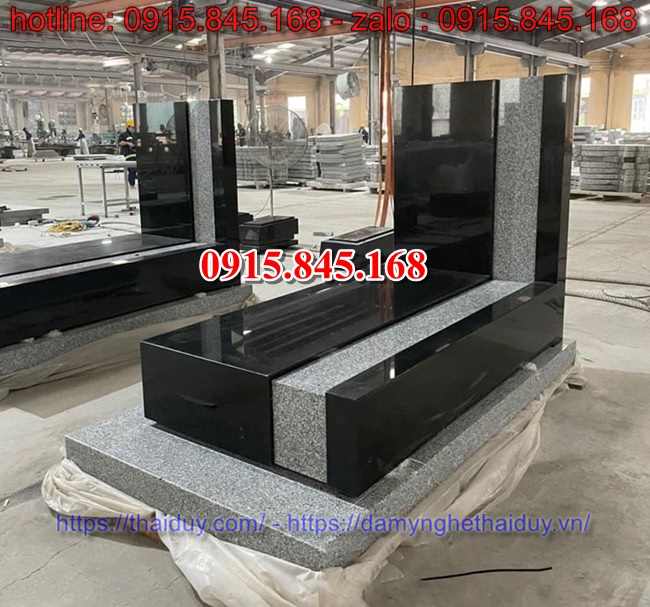 39Mộ công giáo đá hoa cương hà tĩnh 7 391Mộ công giáo đá hoa cương hà tĩnh
