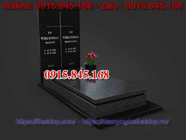39Mộ công giáo đá hoa cương hà tĩnh 9 393Mộ công giáo đá hoa cương hà tĩnh