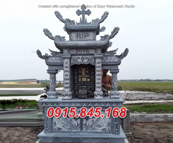 39Mộ công giáo đá hoa cương hà tĩnh 10 394Mộ công giáo đá hoa cương hà tĩnh