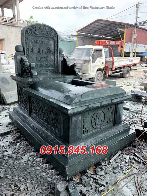 41Mộ đá khối công giáo tuyên quang 11 415Mộ đá khối công giáo tuyên quang hà giang