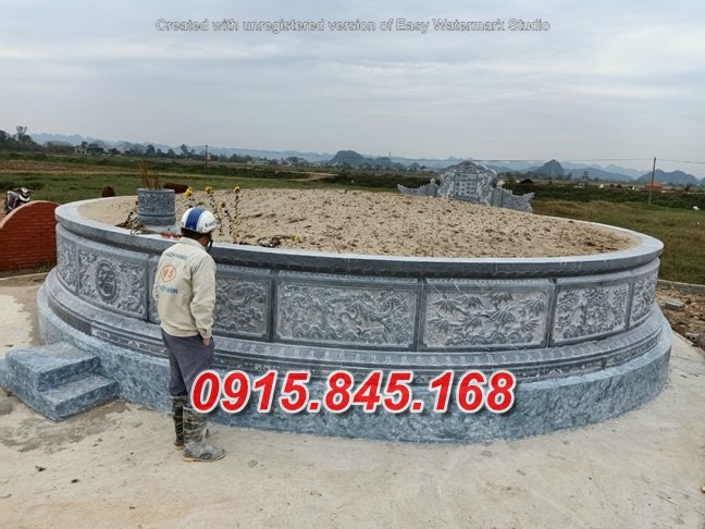 64Mộ lục giác hình tròn thành phố huế 8 642Mộ lục giác hình tròn thành phố thừa thiên huế