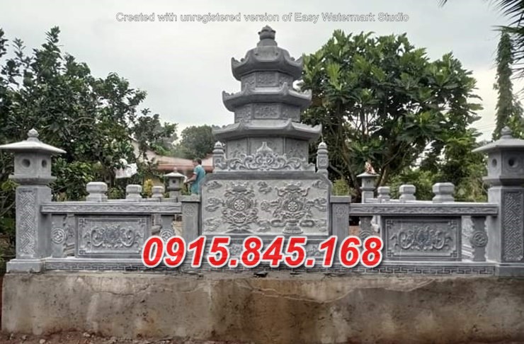 66Mộ tròn lục giác đá tự nhiên điện biên 10 664Mộ tròn lục giác đá tự nhiên điện biên