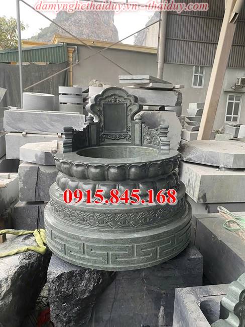70Mộ đá tròn thanh hoá hình lục giác 7 701Mộ đá tròn thanh hoá hình lục giác