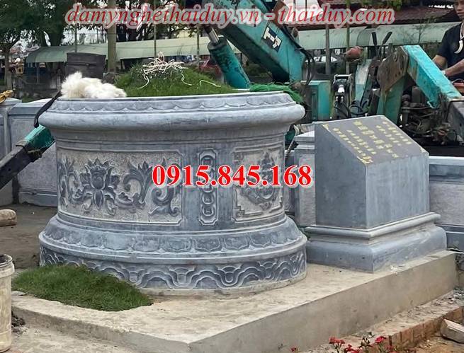 72Mộ hình tròn hà tĩnh đá lục giác 9 723Mộ hình tròn hà tĩnh đá lục giác