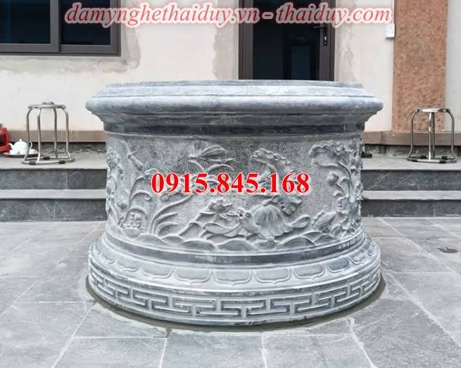 72Mộ hình tròn hà tĩnh đá lục giác 10 724Mộ hình tròn hà tĩnh đá lục giác