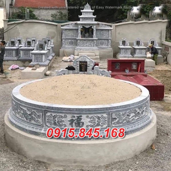 97Mộ đá lục giác phú thọ hình tròn 8 972Mộ đá lục giác phú thọ hình tròn hoà bình vĩnh phúc
