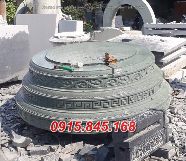 99Mộ lục giác hưng yên đá hình tròn 8 992Mộ lục giác hưng yên đá hình tròn thái bình