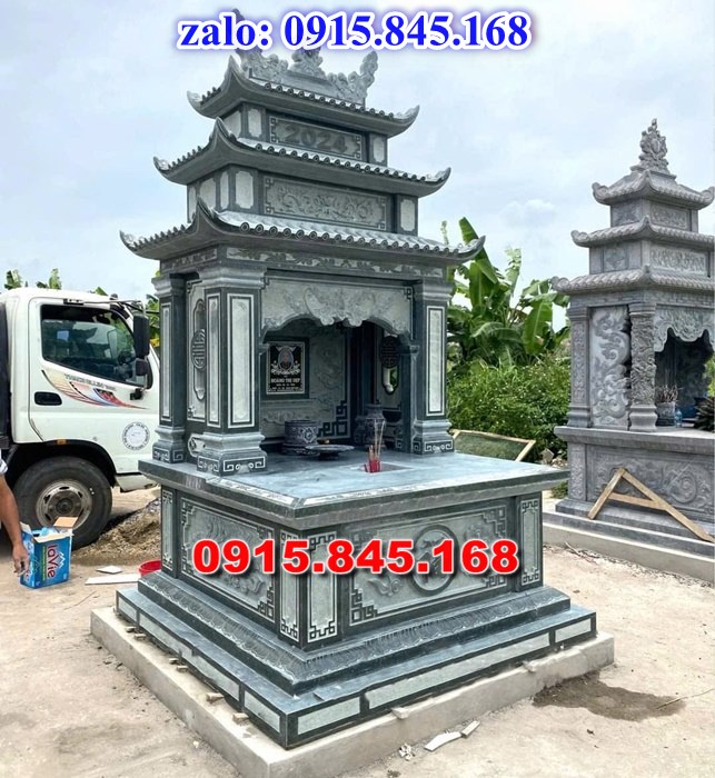 mộ ông bà bố mẹ gia đình dòng họ bằng đá, mộ song thân phu thê vợ chồng đá khối, mộ đôi tròn đơn giản không có mái đao che, mộ tam cấp tháp lục giác đá granite hoa cương, giá bán mộ đá để thờ tro cốt, hung hỏa địa táng, cuốn thư đá lăng mộ nghĩa trang gia đình, cổng tam quan tứ trụ nhà mồ, lan can tường rào đá chạm mỹ nghệ điêu khắc, thiết kế khuôn viên lăng mộ dòng họ gia tộc,