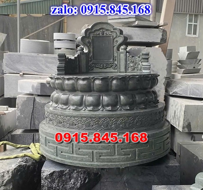 mộ ông bà bố mẹ gia đình dòng họ bằng đá, mộ song thân phu thê vợ chồng đá khối, mộ đôi tròn đơn giản không có mái đao che, mộ tam cấp tháp lục giác đá granite hoa cương, giá bán mộ đá để thờ tro cốt, hung hỏa địa táng, cuốn thư đá lăng mộ nghĩa trang gia đình, cổng tam quan tứ trụ nhà mồ, lan can tường rào đá chạm mỹ nghệ điêu khắc, thiết kế khuôn viên lăng mộ dòng họ gia tộc,