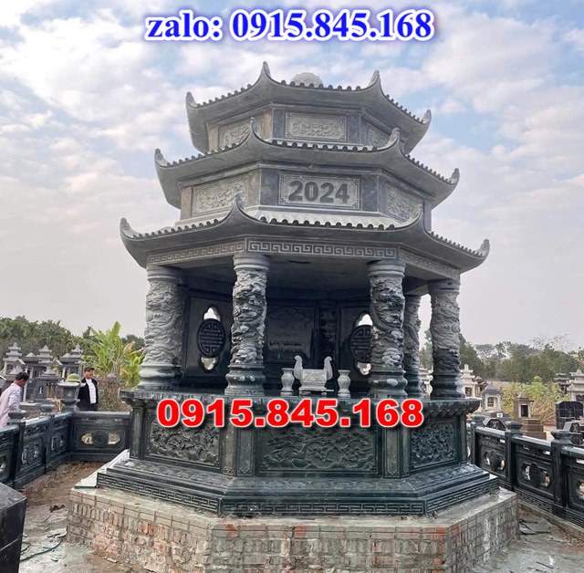mộ ông bà bố mẹ gia đình dòng họ bằng đá, mộ song thân phu thê vợ chồng đá khối, mộ đôi tròn đơn giản không có mái đao che, mộ tam cấp tháp lục giác đá granite hoa cương, giá bán mộ đá để thờ tro cốt, hung hỏa địa táng, cuốn thư đá lăng mộ nghĩa trang gia đình, cổng tam quan tứ trụ nhà mồ, lan can tường rào đá chạm mỹ nghệ điêu khắc, thiết kế khuôn viên lăng mộ dòng họ gia tộc,