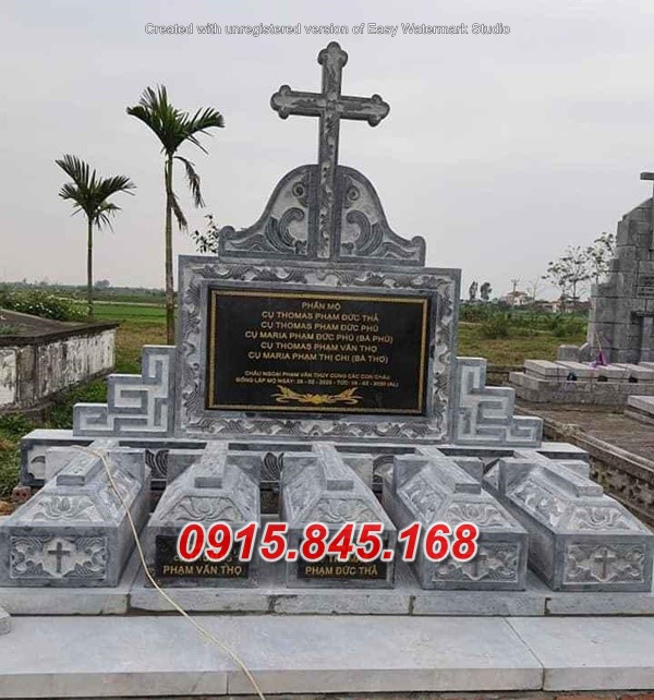 63Mẫu mộ công giáo an giang đá khối kiên giang 7 watermarked z2412649749594 643cb03640956303a984a065ced25095
