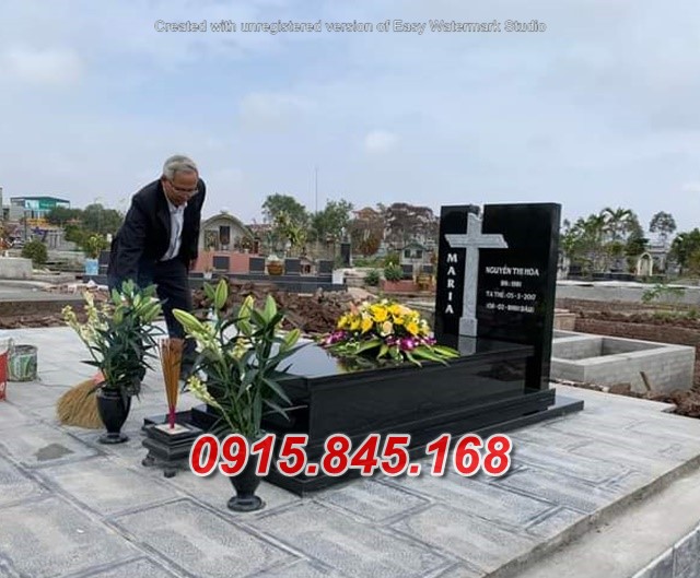 32Xây mộ công giáo lai châu đá xanh 14 watermarked z3352310355682 0b84597bd5f29a3520e52de50037eaf9