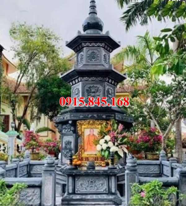 102-Lăng mộ đơn giản vĩnh phúc xây đá xanh 11 1025-Lăng mộ đơn giản vĩnh phúc xây đá xanh