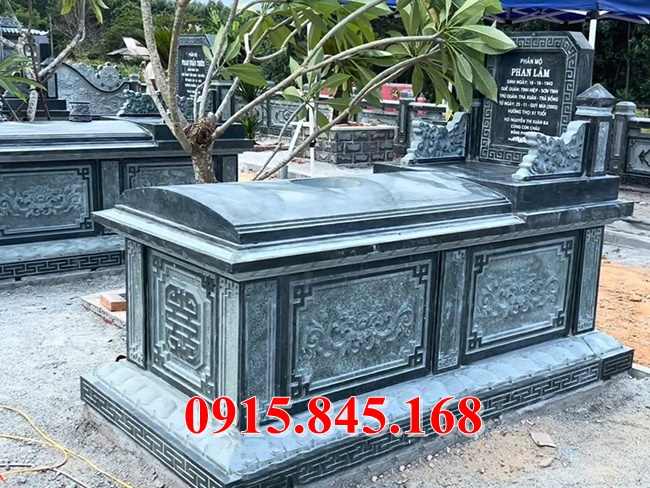 108Lăng mộ hải dương xây đá gạch đơn giản 11 1085Lăng mộ hải dương xây đá gạch đơn giản
