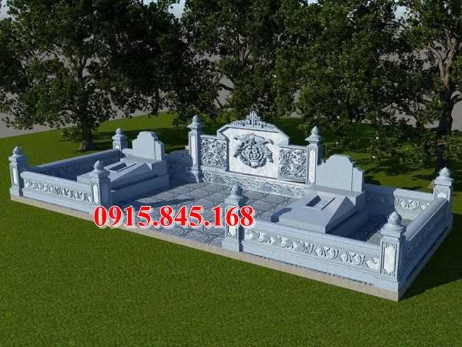 109-Lăng mộ đá xanh hải phòng xây bán 9 1093-Lăng mộ đá xanh hải phòng xây bán
