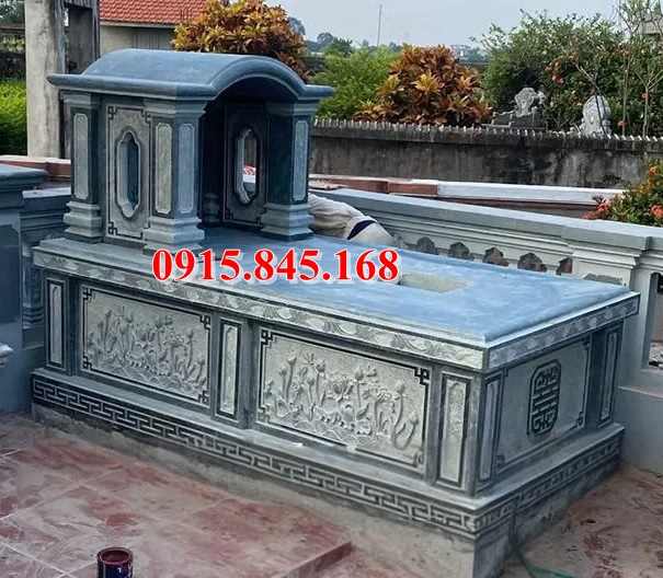 109-Lăng mộ đá xanh hải phòng xây bán 11 1095-Lăng mộ đá xanh hải phòng xây bán