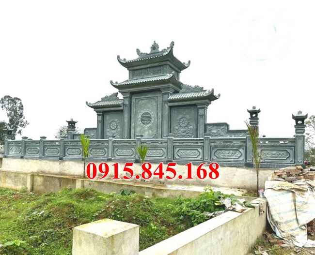 111Lăng-mộ xây lạng sơn gạch đá xanh 8 1112Lăng-mộ xây lạng sơn gạch đá xanh