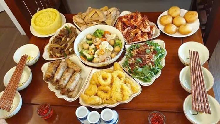 11Văn khấn đền an sinh thờ vua linh thiêng