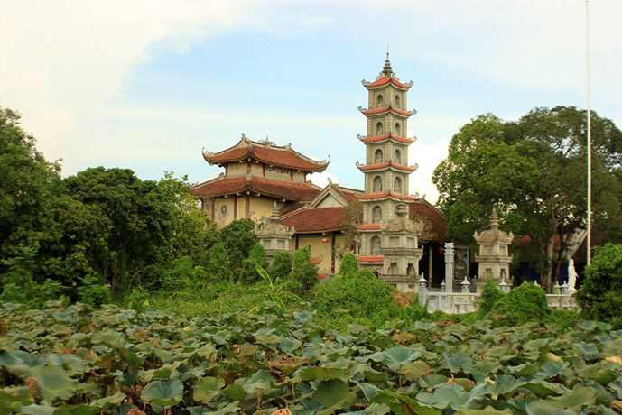12Văn khấn xin công danh công việc hàng ngày