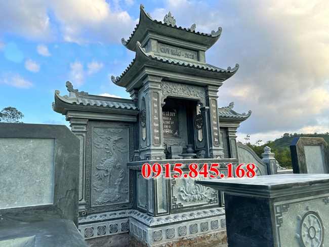 13Lăng-Mộ bắc giang đá tự nhiên xây gạch 7 131Lăng-Mộ bắc giang đá tự nhiên xây gạch