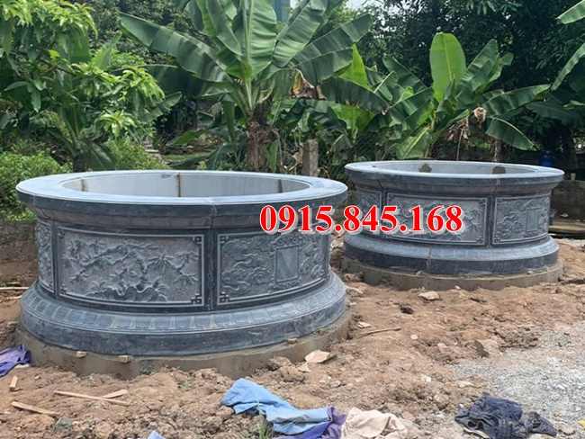 13Lăng-Mộ bắc giang đá tự nhiên xây gạch 12 136Lăng-Mộ bắc giang đá tự nhiên xây gạch