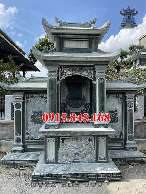 14-Xây lăng mộ hà nội gạch đá cao cấp 8 142-Xây lăng mộ hà nội gạch đá cao cấp