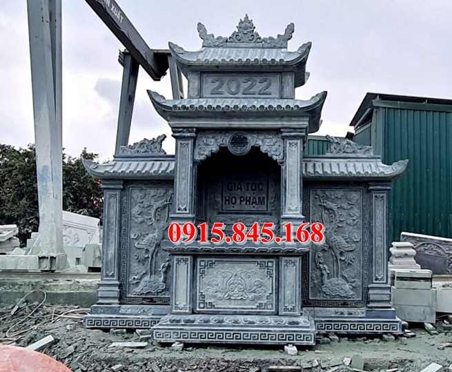 14-Xây lăng mộ hà nội gạch đá cao cấp 12 146-Xây lăng mộ hà nội gạch đá cao cấp