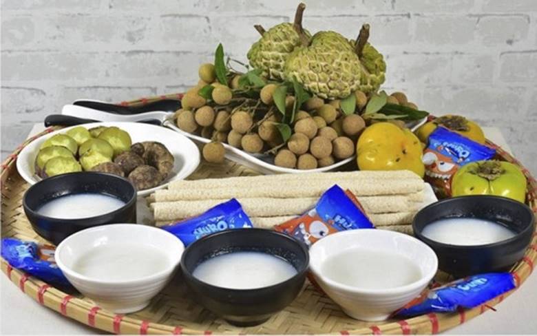 15Văn khấn đền voi phục sắm sớ lễ tạ cúng