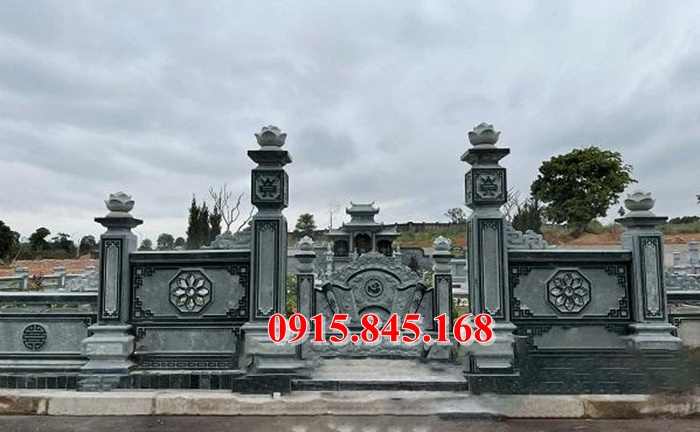 18-Lăng mộ cao bằng xây bằng đá khối 12 186-Lăng mộ cao bằng xây bằng đá khối