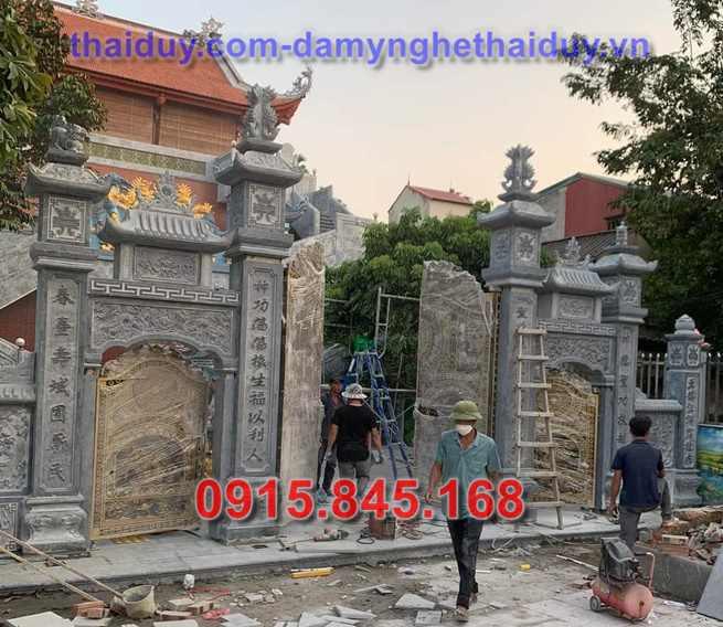 19Cổng đá lạng sơn-đình chùa nhà thờ 11 195Cổng đá lạng sơn-đình chùa nhà thờ