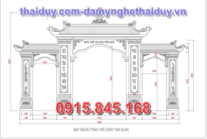 19Cổng đá lạng sơn-đình chùa nhà thờ 6 19Cổng đá lạng sơn-đình chùa nhà thờ